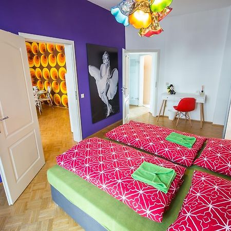 City Residences Koblenz Κόμπλεντς Εξωτερικό φωτογραφία