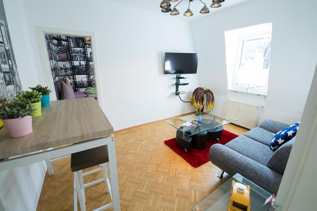 City Residences Koblenz Κόμπλεντς Εξωτερικό φωτογραφία