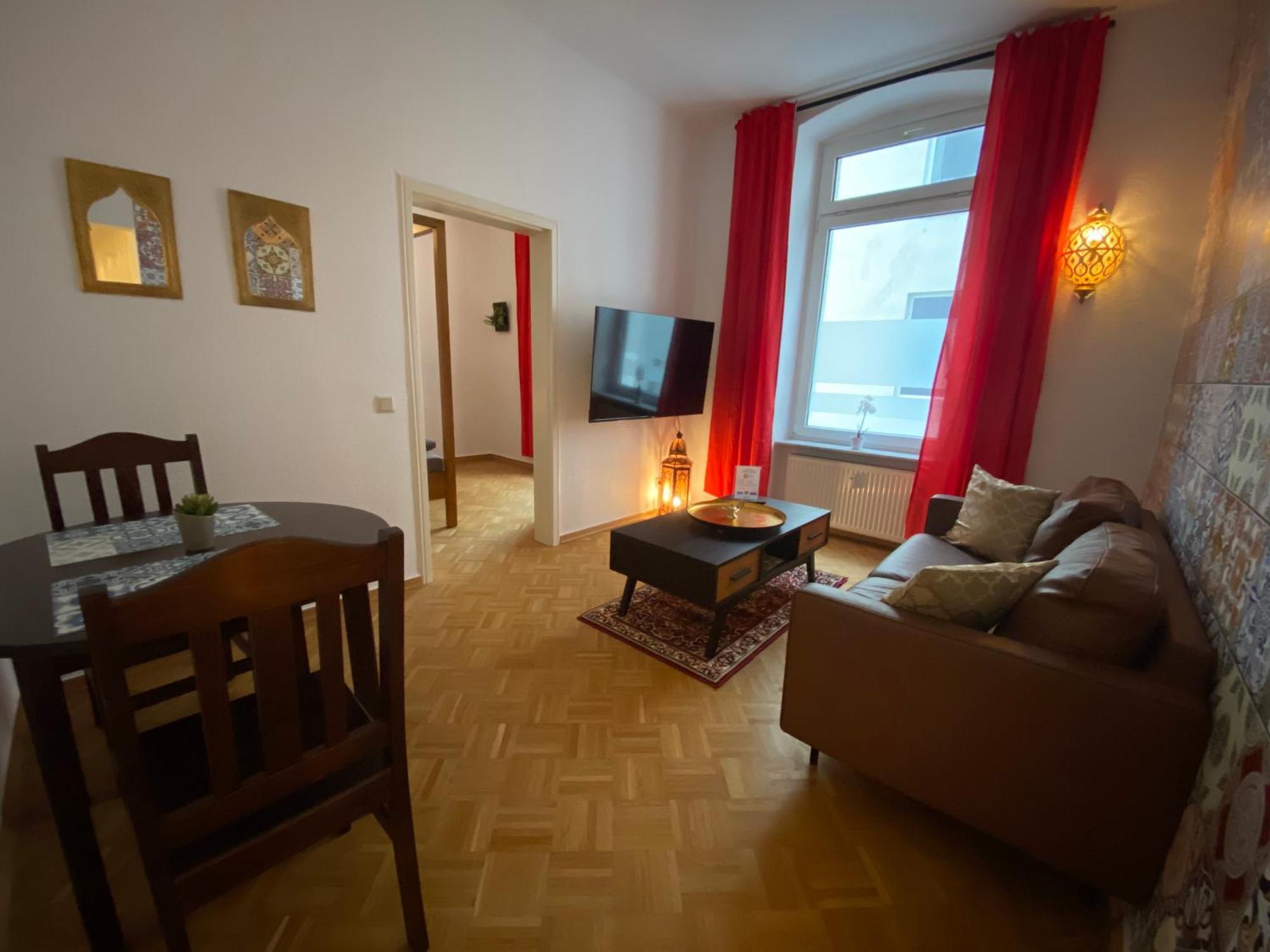 City Residences Koblenz Κόμπλεντς Εξωτερικό φωτογραφία