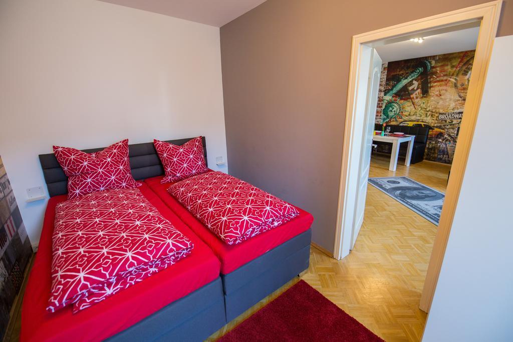 City Residences Koblenz Κόμπλεντς Εξωτερικό φωτογραφία