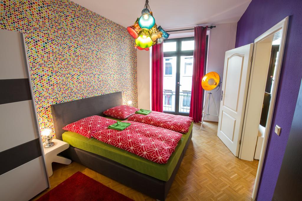 City Residences Koblenz Κόμπλεντς Εξωτερικό φωτογραφία