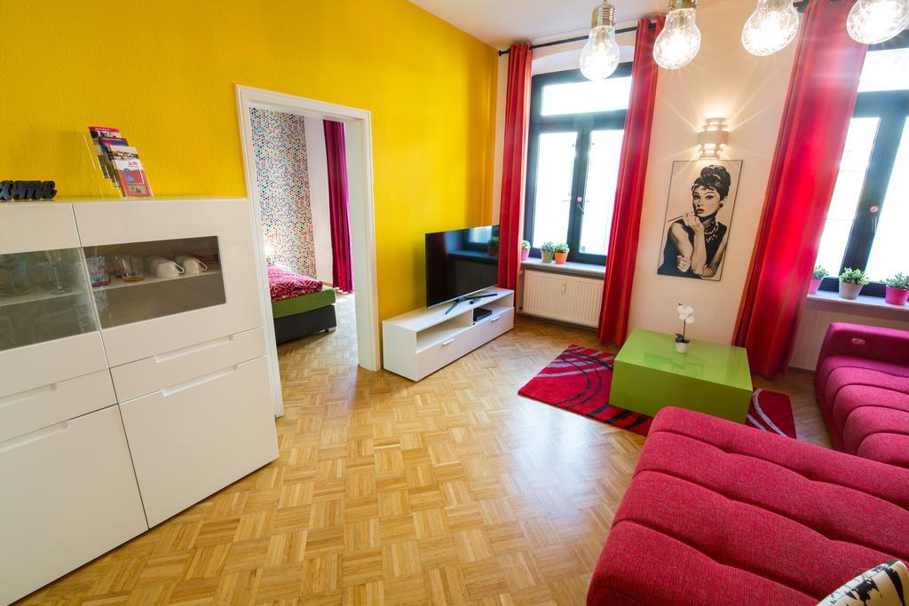 City Residences Koblenz Κόμπλεντς Εξωτερικό φωτογραφία