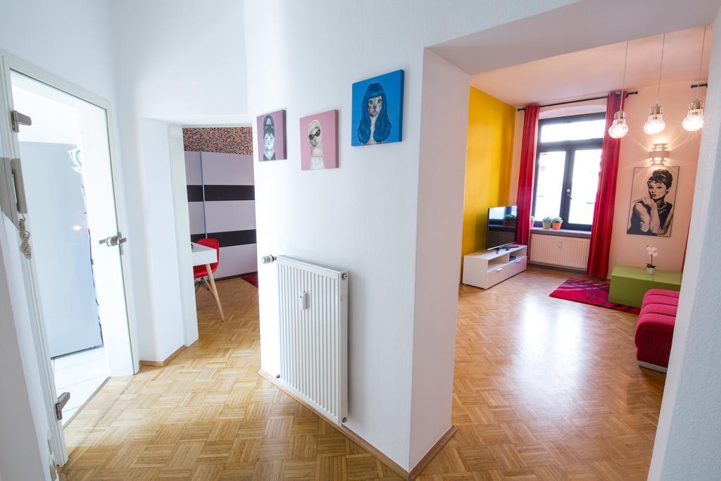 City Residences Koblenz Κόμπλεντς Εξωτερικό φωτογραφία