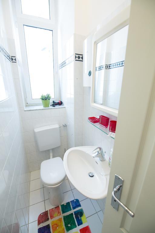 City Residences Koblenz Κόμπλεντς Εξωτερικό φωτογραφία
