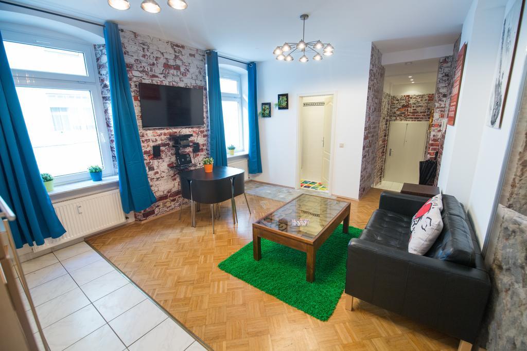 City Residences Koblenz Κόμπλεντς Εξωτερικό φωτογραφία
